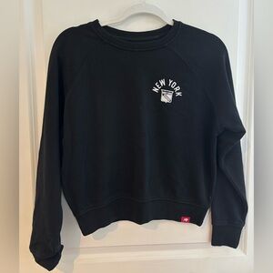 New York Rangers Crewneck Sweatshirt
